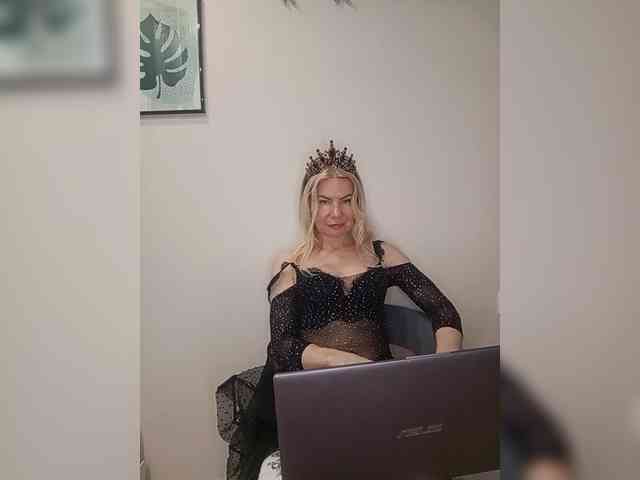 LadySkorpion webcam