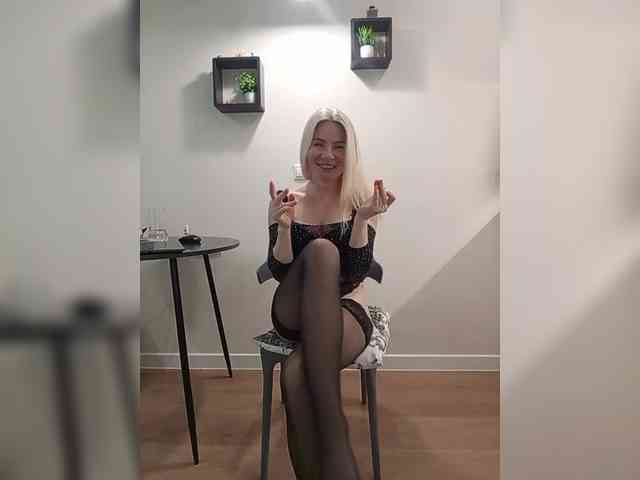 SeksiLedy webcam