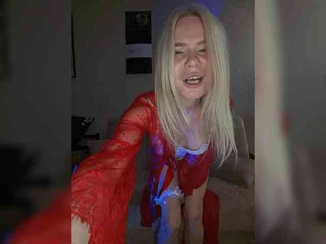 LadySkorpion webcam