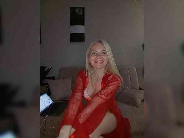 LadySkorpion webcam