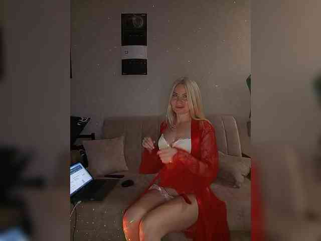 LadySkorpion webcam