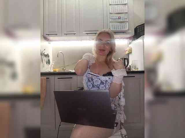 miss-1m Live Webcam on BongaCams