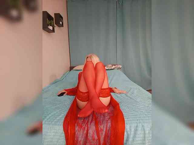 SeksiLedy webcam