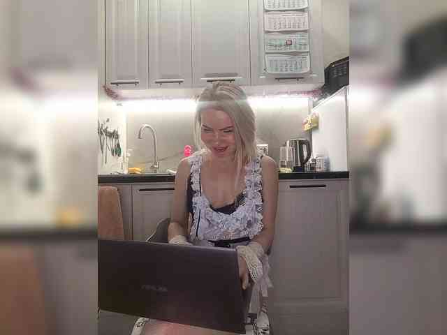 xxx live cam Miss-1m