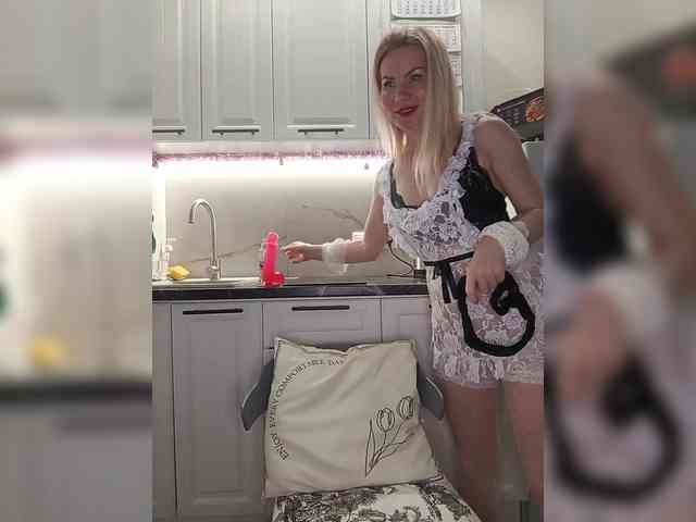 miss-1m Live Webcam on BongaCams