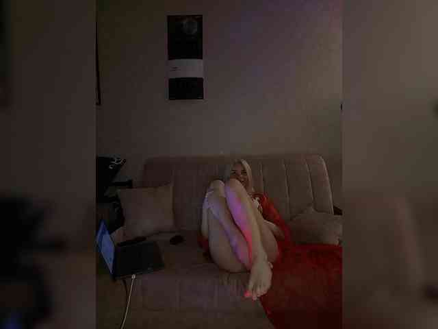 LadySkorpion webcam