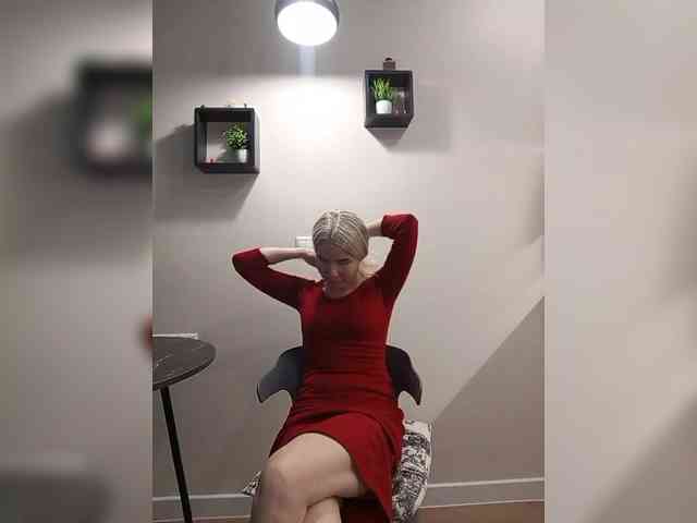 SeksiLedy webcam