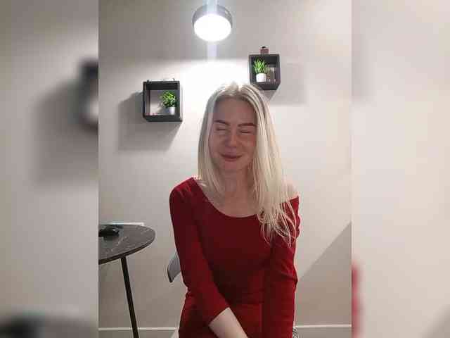 SeksiLedy webcam