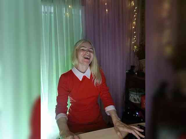 miss-1m Live Webcam on BongaCams