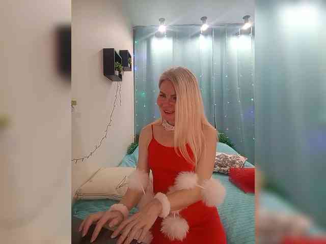 miss-1m Live Webcam on BongaCams