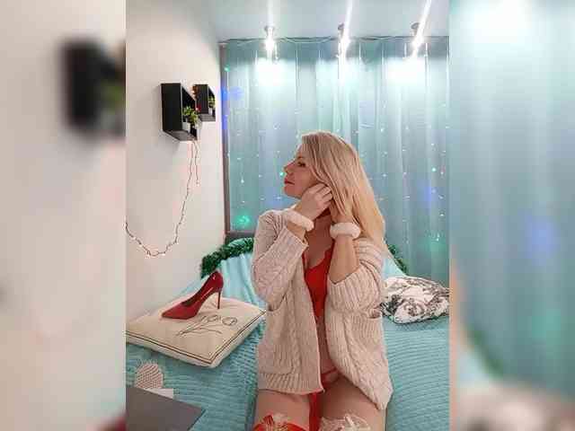 YourOldGirlfriend webcam