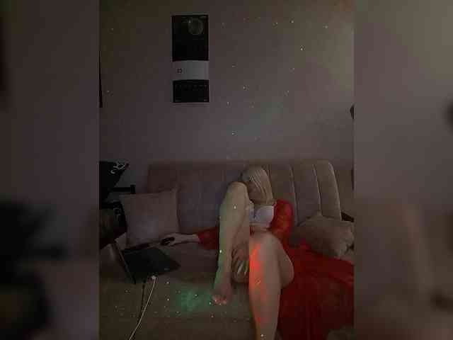 LadySkorpion webcam