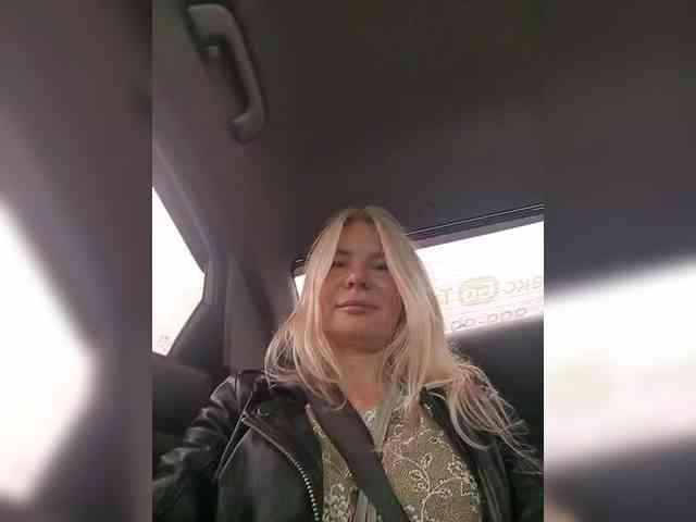 LadySkorpion webcam
