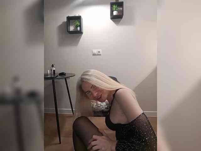 SeksiLedy webcam