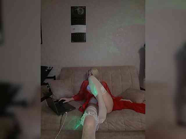LadySkorpion webcam