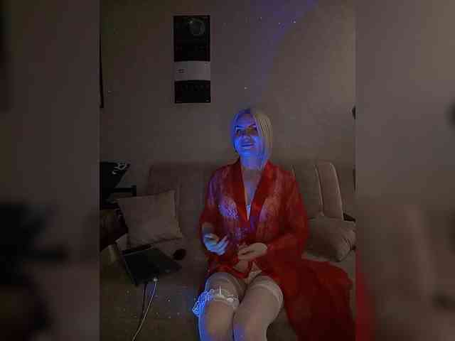 LadySkorpion webcam