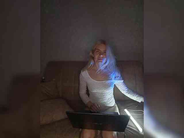 LadySkorpion webcam