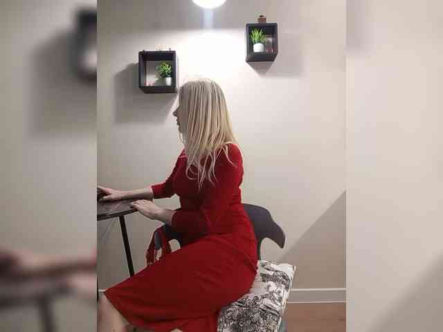 SeksiLedy webcam