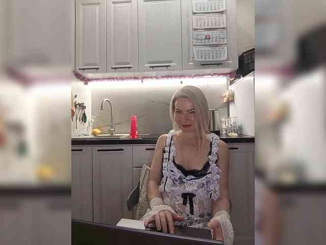 miss-1m Live Webcam on BongaCams