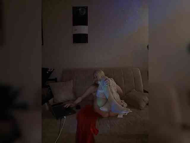 LadySkorpion webcam