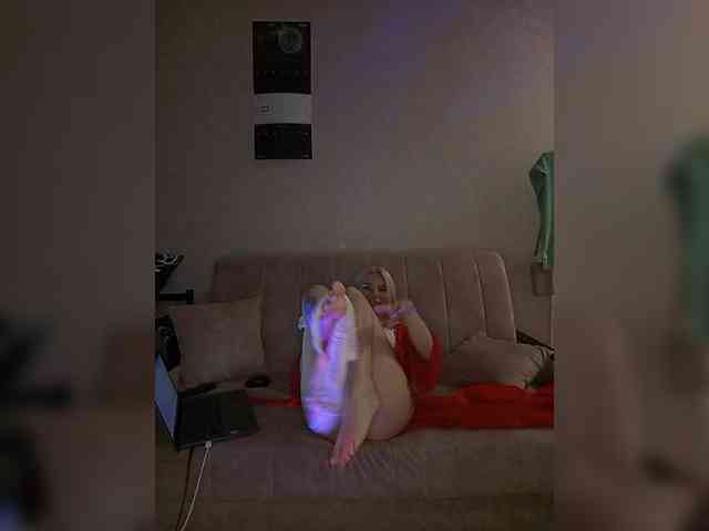LadySkorpion webcam