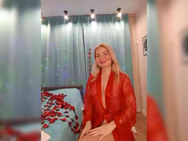 miss-1m Live Webcam on BongaCams