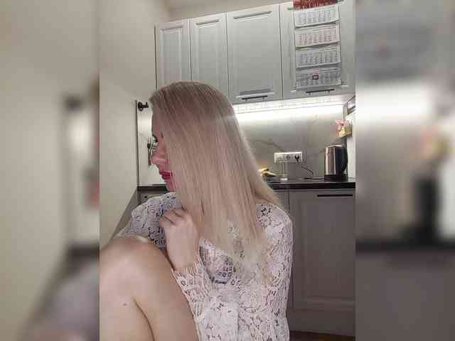 miss-1m Live Webcam on BongaCams