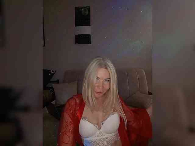 LadySkorpion webcam