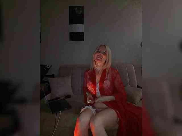 LadySkorpion webcam
