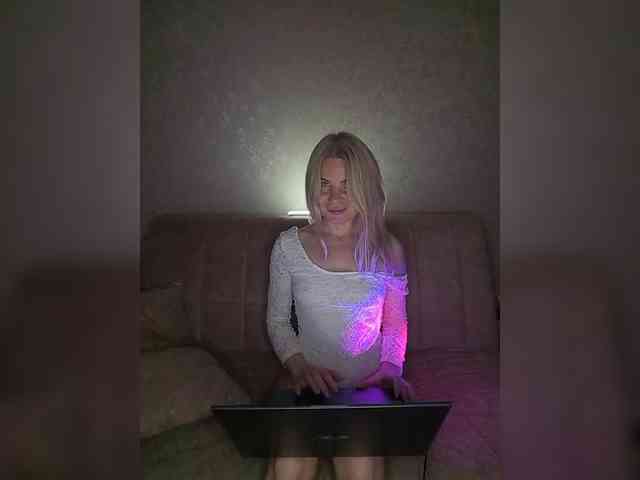 LadySkorpion webcam