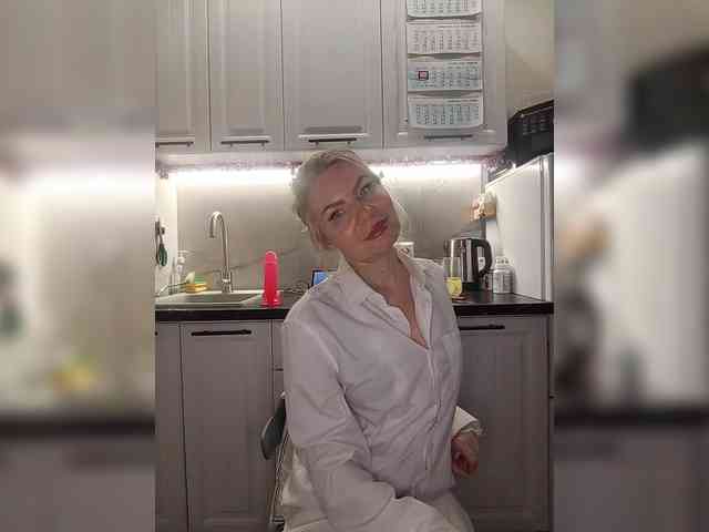 miss-1m Live Webcam on BongaCams