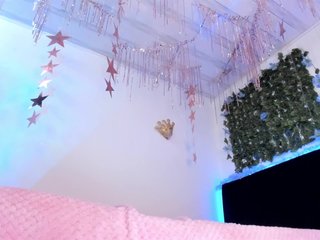 flylia01 Porn Show