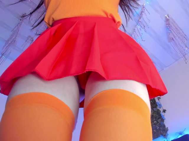 flylia01's BongaCams show and profile