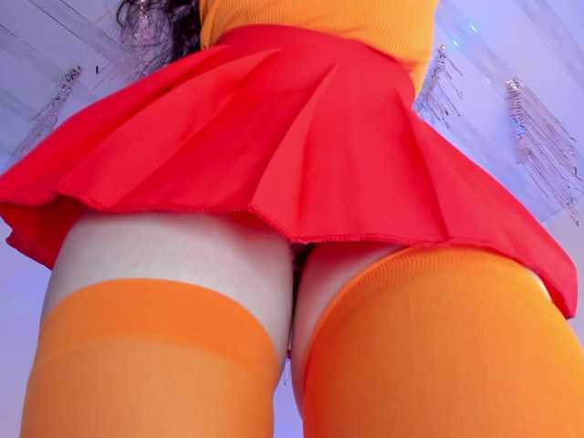 flylia01's BongaCams show and profile