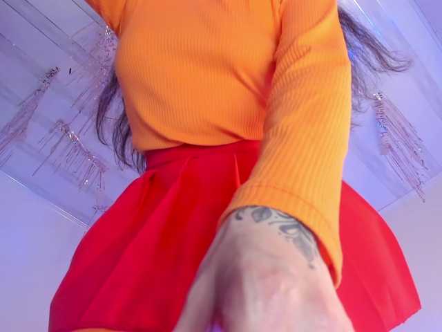 flylia01's BongaCams show and profile