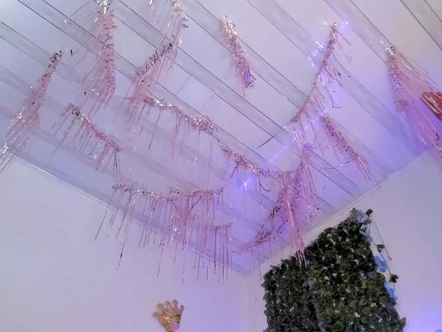 flylia01's BongaCams show and profile