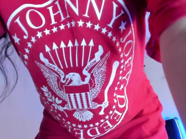 flylia01's BongaCams show and profile