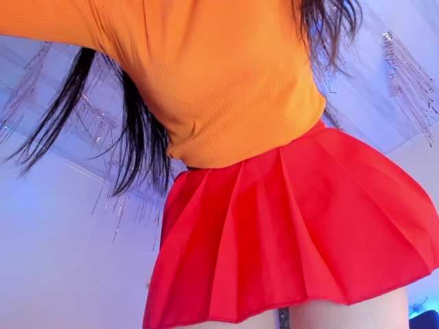 flylia01's BongaCams show and profile