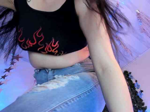flylia01 webcam
