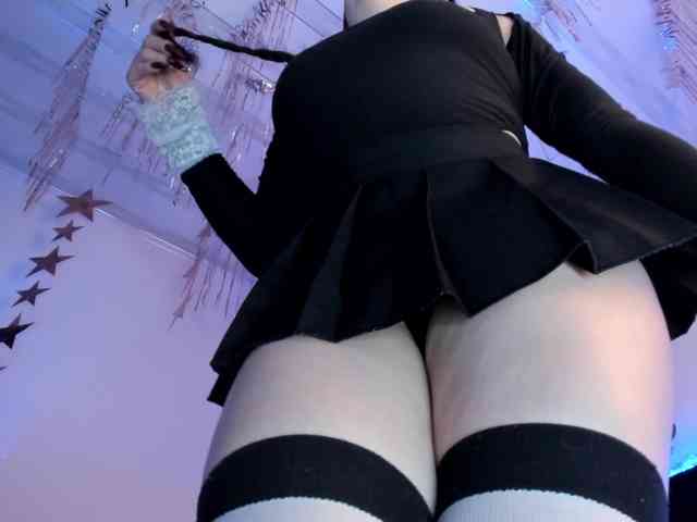 flylia01 webcam