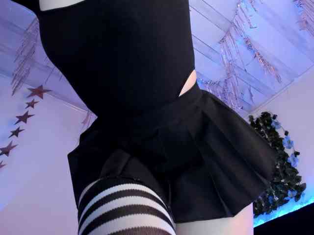 flylia01 webcam