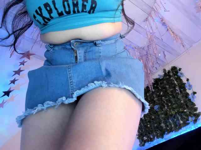 flylia01 webcam