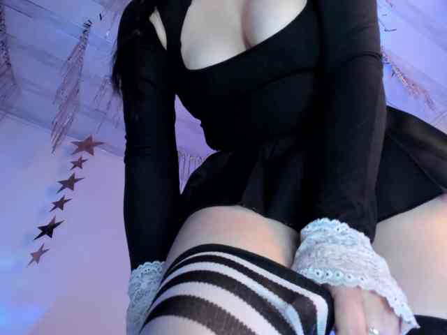 flylia01 webcam