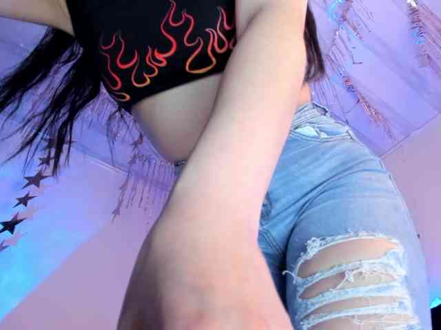 flylia01 webcam
