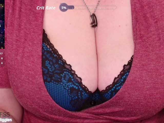 ZigglesJiggles's BongaCams show and profile