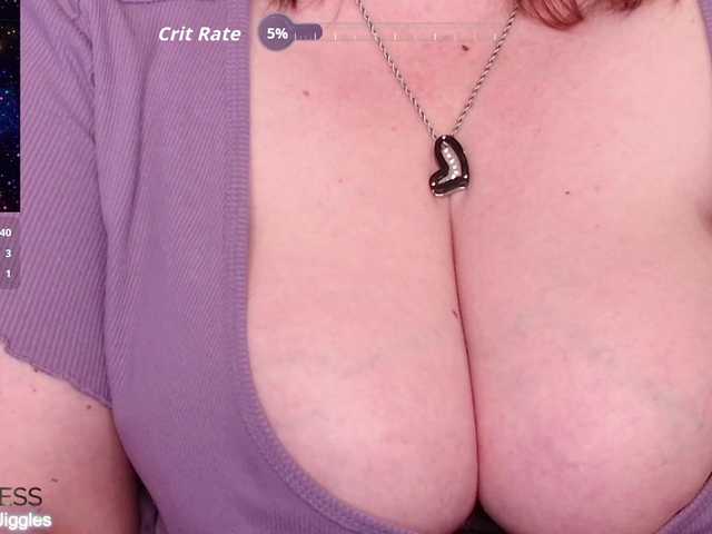 ZigglesJiggles's BongaCams show and profile