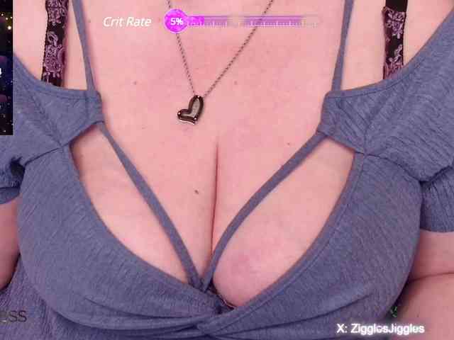 ZigglesJiggles webcam