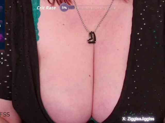 ZigglesJiggles webcam