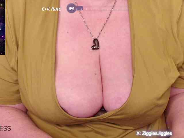 ZigglesJiggles Live Webcam on BongaCams