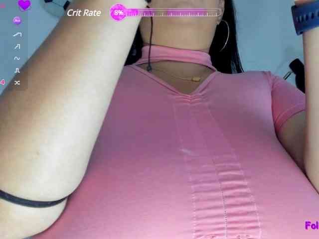 kiimjackson webcam